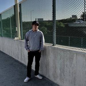 Meet your Posher, Andrew